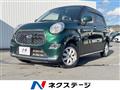 2018 Daihatsu Cast