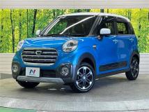 2019 Daihatsu Cast