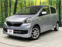 2015 Daihatsu Mira Es