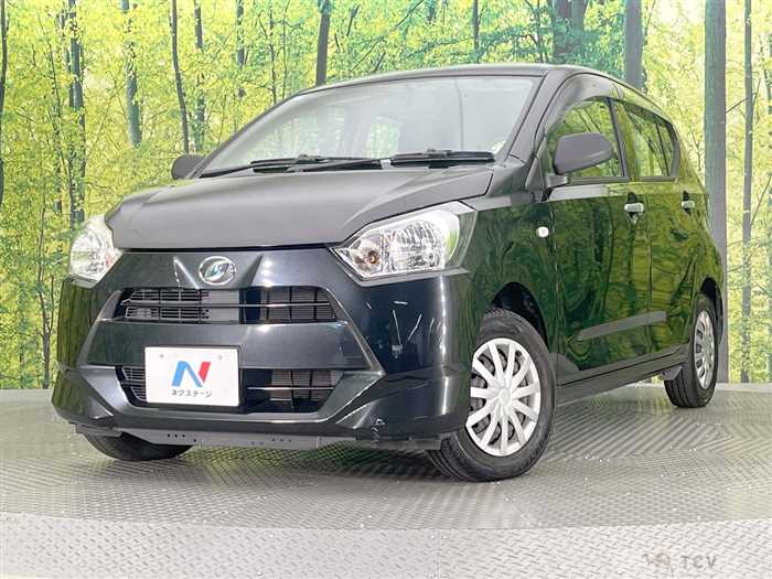 2017 Daihatsu Mira Es