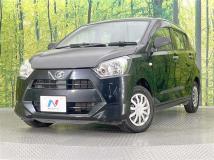 2017 Daihatsu Mira Es