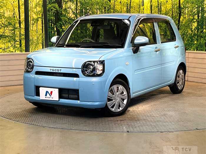 2018 Daihatsu Daihatsu Others