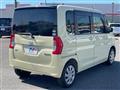 2014 Daihatsu Tanto