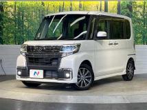 2016 Daihatsu Tanto
