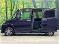 2017 Daihatsu Tanto