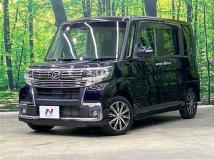 2017 Daihatsu Tanto