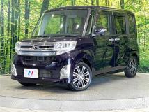 2014 Daihatsu Tanto