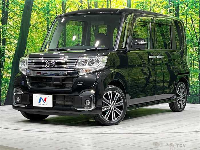 2015 Daihatsu Tanto