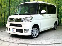 2017 Daihatsu Tanto