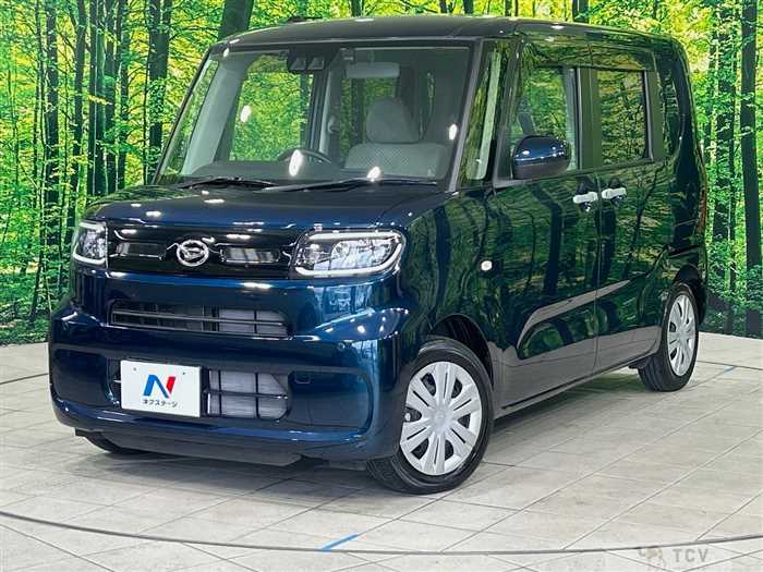 2021 Daihatsu Tanto