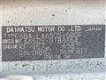 2022 Daihatsu Tanto