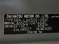 2024 Daihatsu Tanto