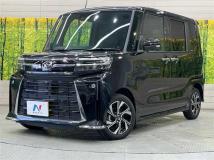 2024 Daihatsu Tanto