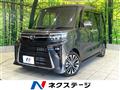 2025 Daihatsu Tanto