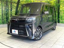 2025 Daihatsu Tanto