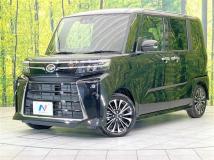 2025 Daihatsu Tanto