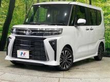 2026 Daihatsu Tanto