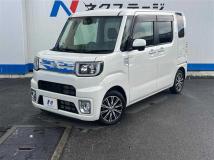 2018 Toyota PIXIS MEGA