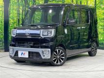 2016 Daihatsu WAKE