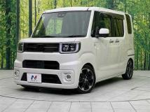 2017 Daihatsu WAKE