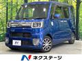 2018 Daihatsu WAKE