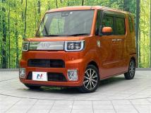 2018 Daihatsu WAKE