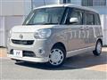 2017 Daihatsu Move Canbus