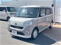 2017 Daihatsu Move Canbus
