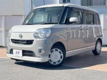2017 Daihatsu Move Canbus