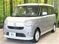 2017 Daihatsu Move Canbus