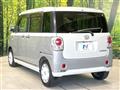 2017 Daihatsu Move Canbus