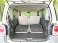 2017 Daihatsu Move Canbus