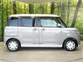 2017 Daihatsu Move Canbus