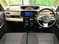 2017 Daihatsu Move Canbus
