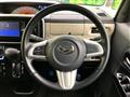 2017 Daihatsu Move Canbus