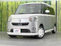 2017 Daihatsu Move Canbus