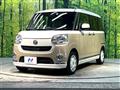 2018 Daihatsu Move Canbus