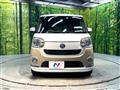 2018 Daihatsu Move Canbus