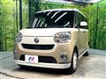 2018 Daihatsu Move Canbus