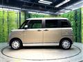 2018 Daihatsu Move Canbus