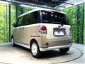 2018 Daihatsu Move Canbus