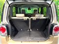 2018 Daihatsu Move Canbus
