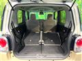 2018 Daihatsu Move Canbus