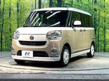 2018 Daihatsu Move Canbus