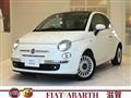 2011 Fiat 500
