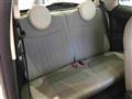 2011 Fiat 500