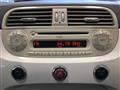 2011 Fiat 500