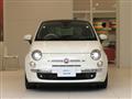 2011 Fiat 500