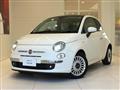 2011 Fiat 500