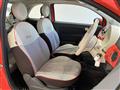 2017 Fiat 500